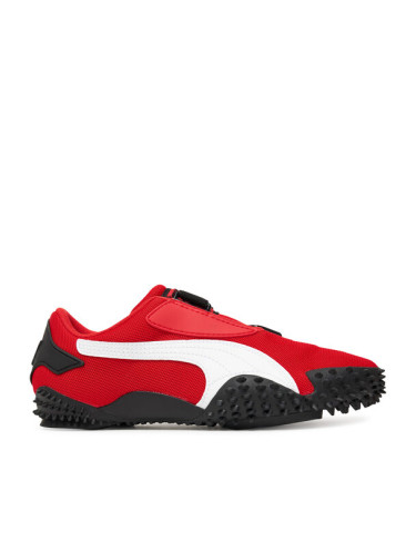 Puma Сникърси Mostro OG Prime 403206 06 W Червен