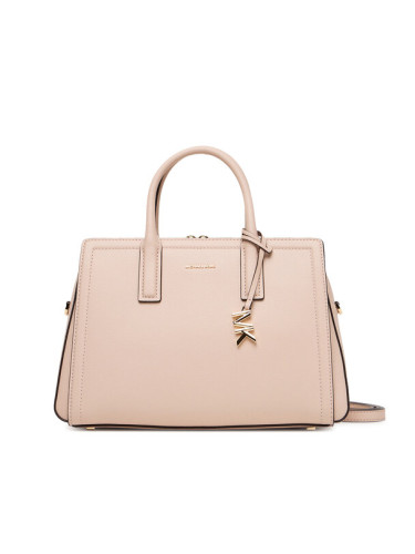 MICHAEL Michael Kors Дамска чанта Laila 30R5G9IS6L Розов