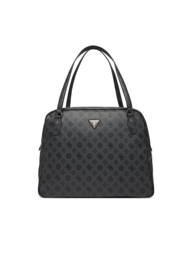 Guess Сак Wilder Travel TWHP74 52916 Сив