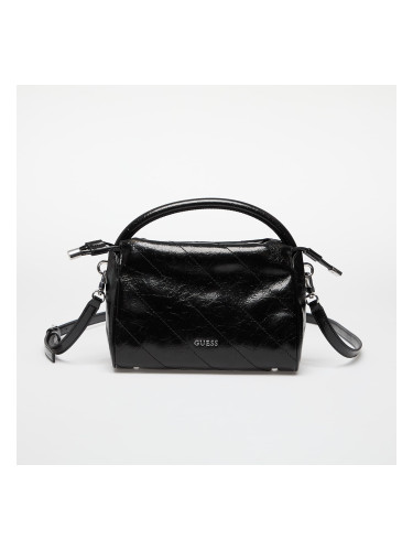 Чанта GUESS Amys Drawstring Crossbody Black Universal