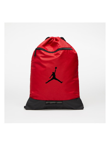 Гимнастически раници Jordan Sport Gym Sack Gym Red Universal