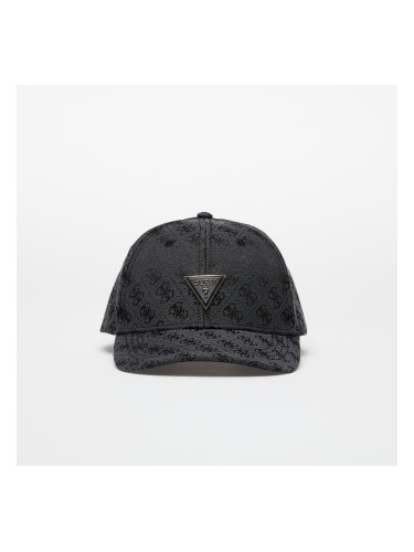 Шапка GUESS Katya Baseball Cap Grey Universal
