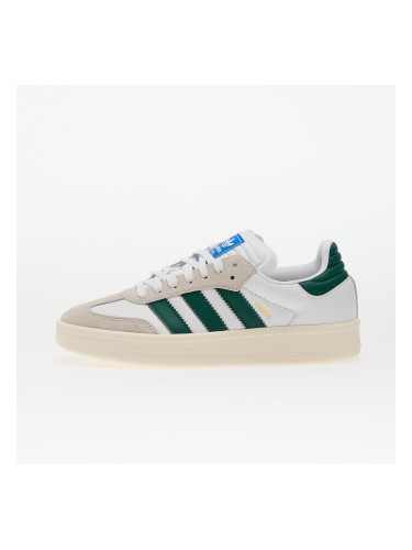 Сникърси adidas Samba Xlg Ftw White/ Collegiate Green/ Off White EUR 37 1/3