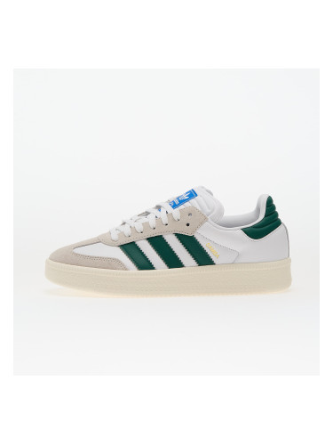 Сникърси adidas Samba Xlg Ftw White/ Collegiate Green/ Off White EUR 38 2/3