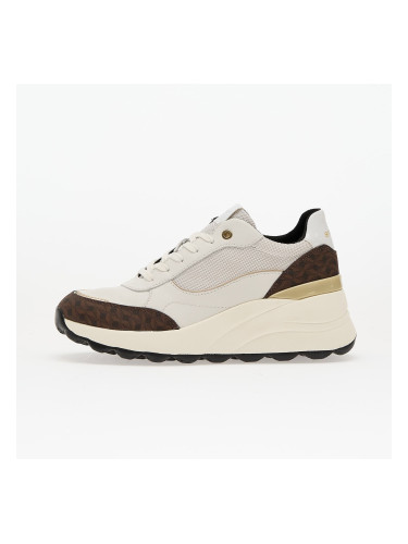 Сникърси Geox D Spherica Ec13 Beige EUR 39