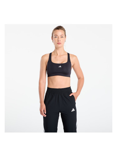 Сутиени adidas Powerimpact Bra for Training Black S