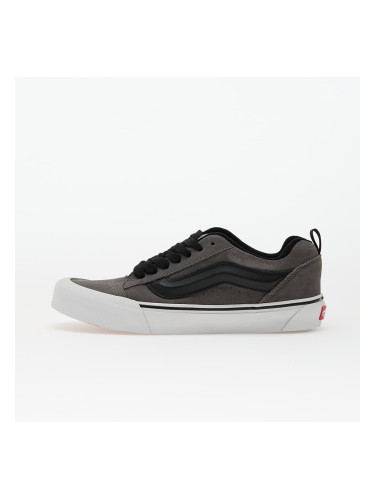 Сникърси Vans Knu Skool Suede Pewter EUR 44