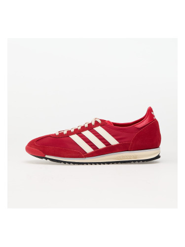 Сникърси adidas Sl 72 Og W Better Scarlet/ Crew White/ Halo Blue EUR 36 2/3