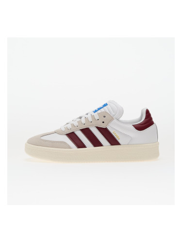 Сникърси adidas Samba Xlg Ftw White/ Shadow Red/ Off White EUR 41 1/3