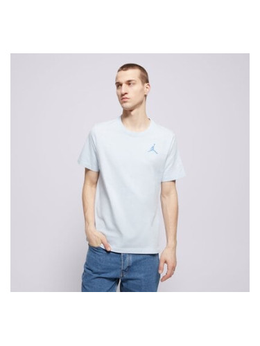Jordan Тениска Jumpman мъжки Дрехи Тениски DC7485-407 Син