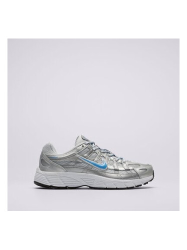 Nike P-6000 Bg детски Обувки Маратонки HV5064-007 Сребърен