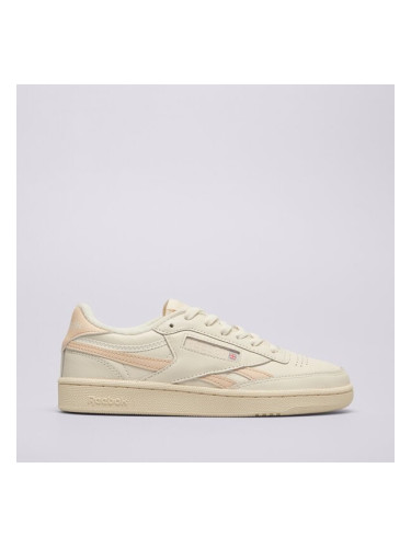 Reebok Club C Revenge Vintage дамски Обувки Маратонки 100233958 Бял