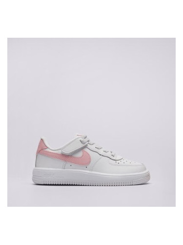 Nike Force 1 Low Easyon (Ps) детски Обувки Маратонки IH4498-115 Бял