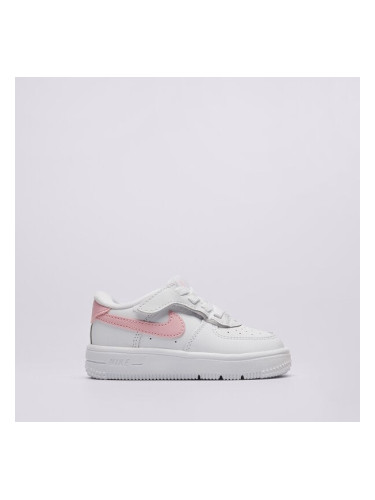 Nike Force 1 Low Easyon (Td) детски Обувки Маратонки IH4491-115 Бял