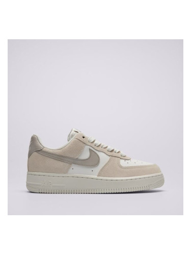 Nike W Air Force 1 Lo Sr дамски Обувки Маратонки II7650-121 Бежов