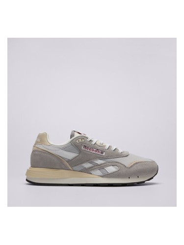 Reebok Classic Nylon 89 мъжки Обувки Маратонки 100230499 Сив