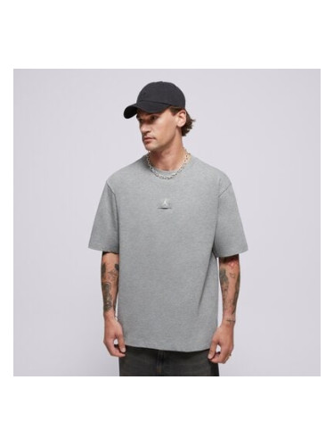 Jordan Тениска M J Flt Ess 85 Ss Crew мъжки Дрехи Тениски FZ1912-091 Сив