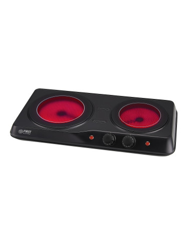 ДВОЕН ИНФРАЧЕРВЕН КОТЛОН FIRST FA-5097-2