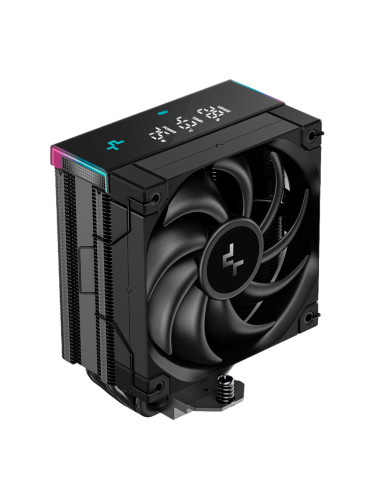 Охладител DeepCool AK400 DIGITAL PRO AK400_DIGITAL_PRO