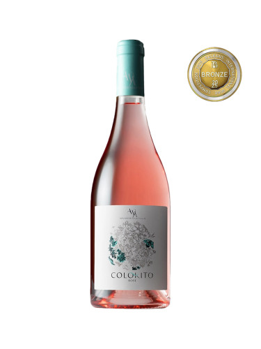 Колорито Розе