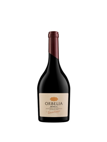 Орбелия Мелник 55 Естейт Ризърв