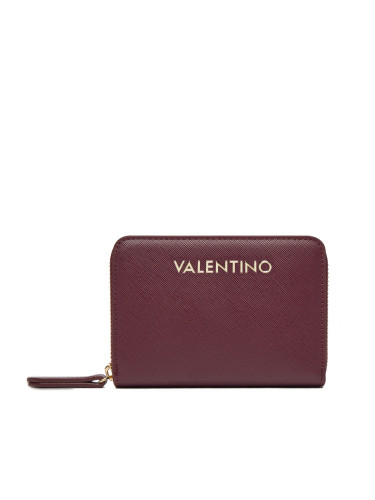 Портфейл Valentino Zero Pre VPS7B3137 Бордо