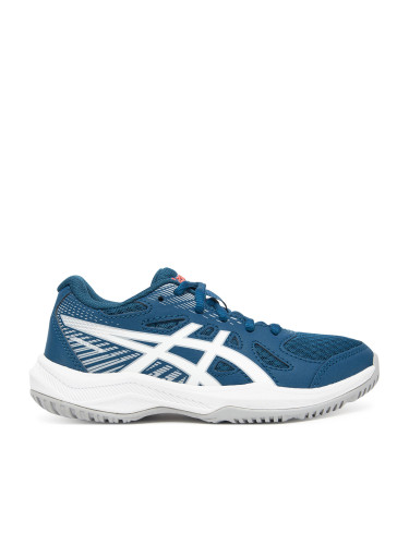 Обувки за зала Asics Upcourt 6 Gs 1074A045 Син