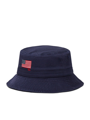 Капела Polo Ralph Lauren 323971819001 Тъмносин