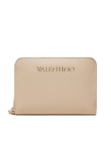 Портфейл Valentino VPS5A8137 Екрю