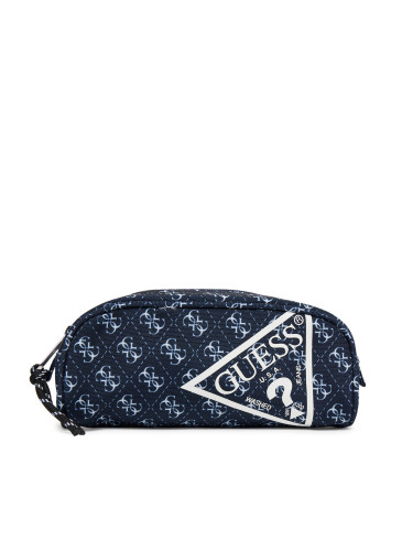 Моливник Guess H5YZ01 WGCS0 Тъмносин