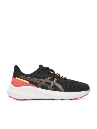 Маратонки за бягане Asics Gt-1000 13 Gs 1014A343 Черен