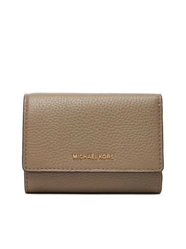 Портфейл MICHAEL Michael Kors Bryant 32S5GYTP1L Бежов