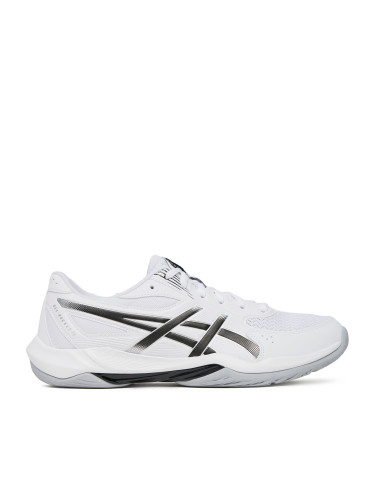 Обувки за зала Asics Gel-Rocket 12 1071A116 Бял