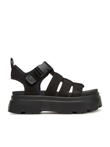 Сандали Ugg W Cora 1152698 Черен