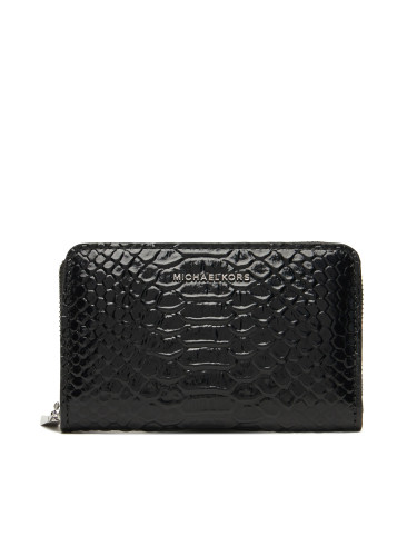 Портфейл MICHAEL Michael Kors Bryant 32T5SYTD0L Черен