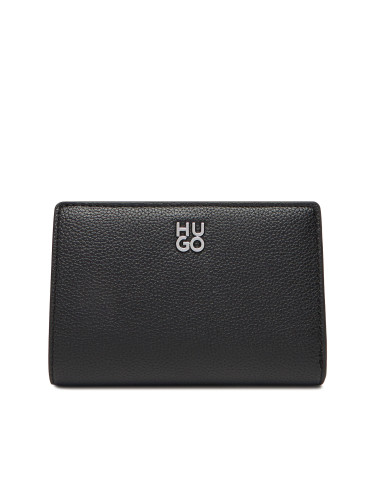 Портфейл HUGO Chris 2.0 50547923 Черен