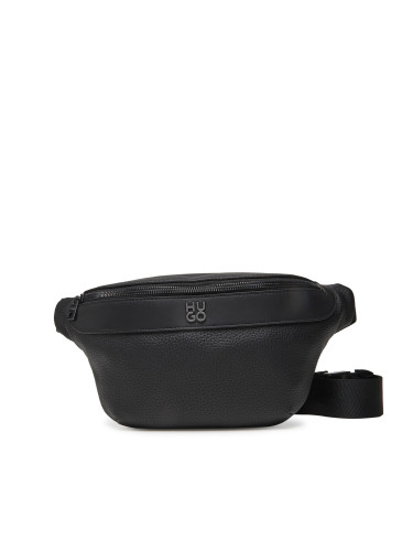 Чанта за кръст HUGO Quantic 50547437 Черен