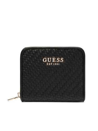 Портфейл Guess SWWG96 31137 Черен