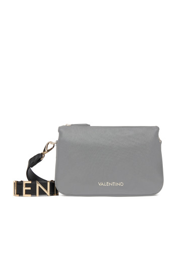 Дамски колан Valentino Alexia VTS9EM01 Сив