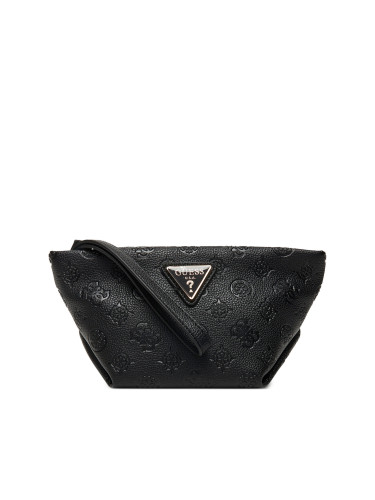 Несесер Guess Helina Travel TWDP96 40005 Черен
