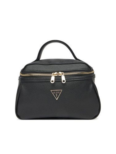 Несесер Guess PW7542 P5361 Черен