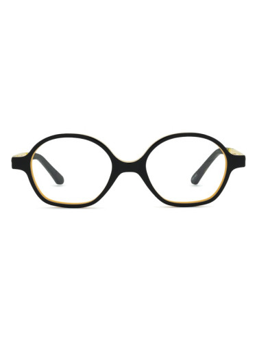 Disney Minions MIAA063 C01 15 42 - диоптрични очила, квадратна, детски, черни