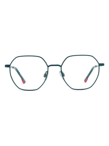 Tom Tailor Boys & Girls TT60688 536 16 47 - диоптрични очила, квадратна, детски, зелени