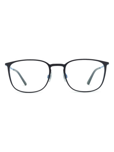 Mexx 2812 300 20 53 - диоптрични очила, правоъгълна, мъжки, сини