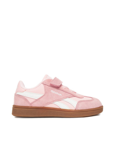 Reebok Сникърси CEO-LEA-D680(DZ) Розов