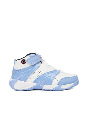 Shaq Сникърси CEO-DEVASTATOR AQ95010Y-WL Бял