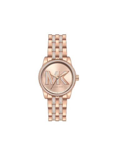 Michael Kors Часовник Ritz MK7541 Розов