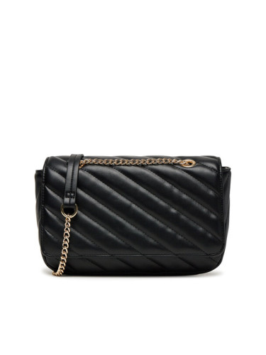 JENNY Дамска чанта MJR-G-062-04 Черен