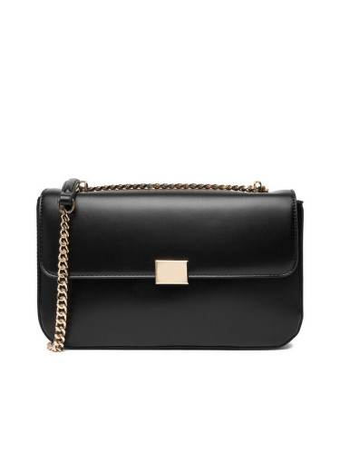 JENNY Дамска чанта JEN-22-A23 Черен