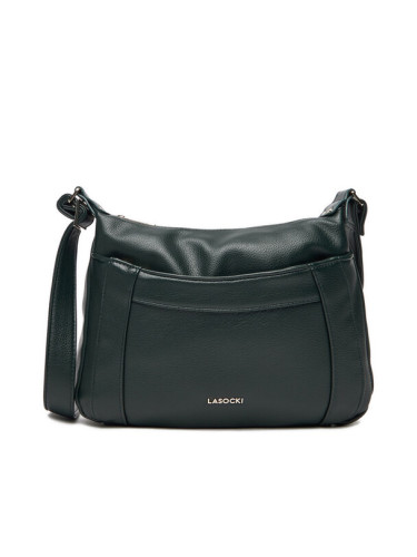 Lasocki Дамска чанта C-LSK-L-009-08 Зелен